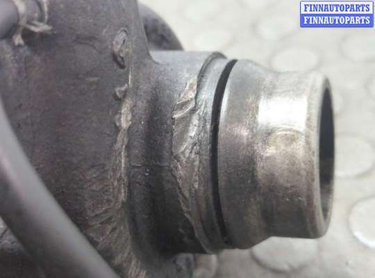 купить Турбина на Ford Transit (Tourneo) Connect 2002-2013