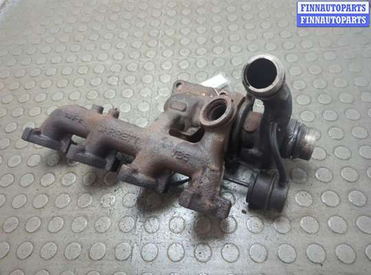 Купить Турбина на Ford Transit (Tourneo) Connect 2002-2013 Турбина FO2093328 на Ford Transit (Tourneo) Connect 2002-2013