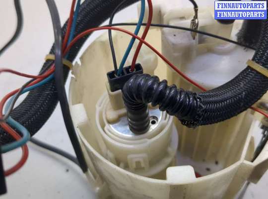 купить Насос топливный электрический на Opel Astra H 2004-2010