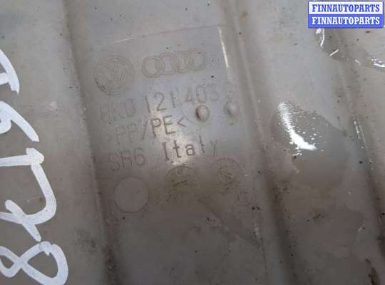 купить Бачок расширительный на Audi A4 (B8) 2007-2015