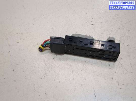 купить Кнопка регулировки сидений на Opel Antara 2006-2015