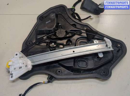 купить Стеклоподъемник электрический на Mazda CX-9 2016-2022