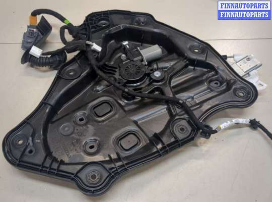 купить Стеклоподъемник электрический на Mazda CX-9 2016-2022