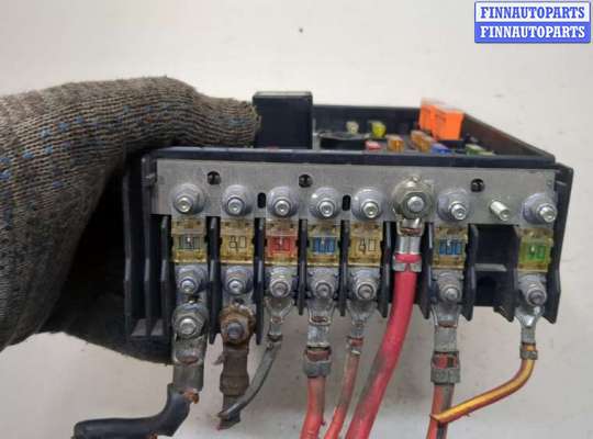 купить Блок предохранителей на Volkswagen Passat 6 2005-2010
