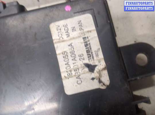 купить Блок управления климат-контролем на Peugeot 4007