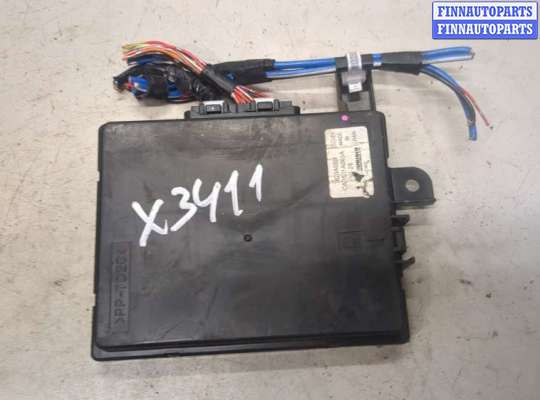 купить Блок управления климат-контролем на Peugeot 4007