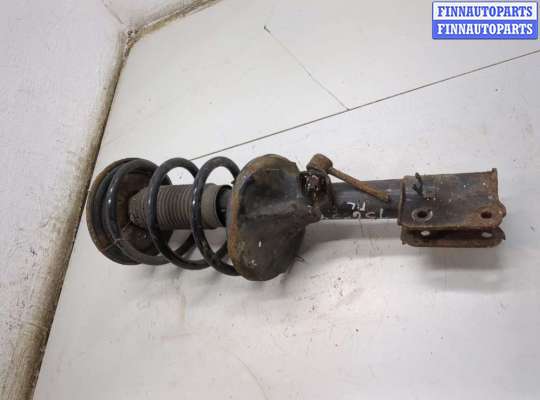 купить Амортизатор подвески на Hyundai Santa Fe 2000-2006