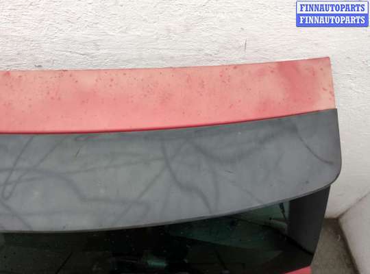 купить Подсветка номера на Ford C-Max 2002-2010