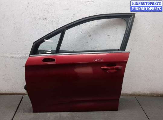 купить Дверь боковая (легковая) на Citroen C4 2010-2015