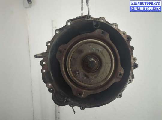 КПП - автомат (АКПП) JRE1439 на Jaguar XF 2007-2015