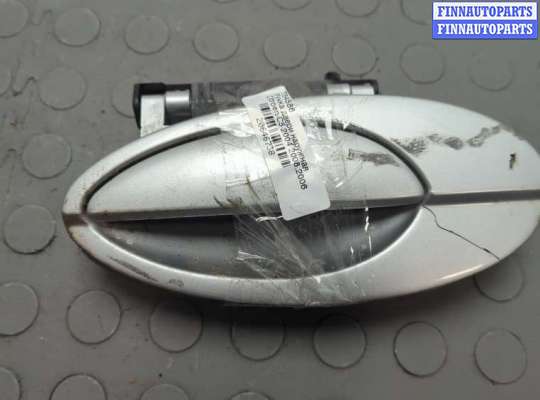 купить Ручка двери наружная на Citroen C5 2004-2008