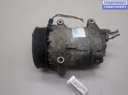 купить Компрессор кондиционера на Renault Megane 2 2002-2009