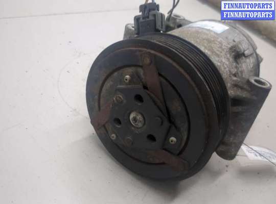 купить Компрессор кондиционера на Renault Megane 2 2002-2009