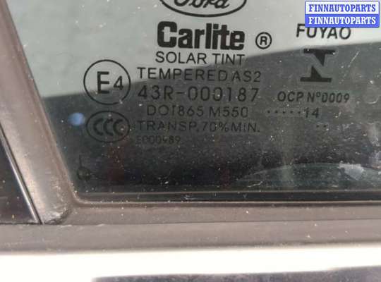 купить Дверь боковая (легковая) на Ford Fusion 2012-2016 USA