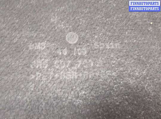 купить Полка багажника на Volkswagen Polo 2009-2014