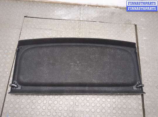 купить Полка багажника на Volkswagen Polo 2009-2014