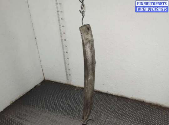 Усилитель бампера OP2352252 на Opel Corsa D 2006-2014