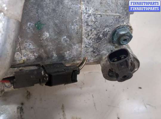 купить Компрессор кондиционера на Ford Focus 3 2011-2015