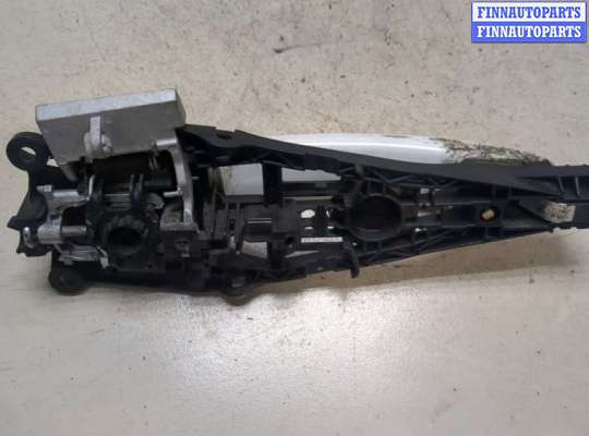 купить Ручка двери наружная на Chevrolet Orlando 2011-2015