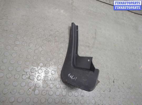 Брызговик колеса (резиновый) на BMW 7 (E38)