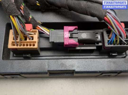 купить Блок управления бортовой сети (Body Control Module) на Audi A4 (B8) 2007-2015