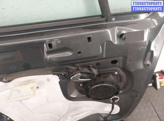 купить Ручка двери наружная на Peugeot 3008 2009-2016