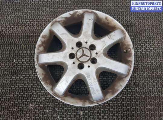 купить Комплект литых дисков на Mercedes ML W163 1998-2004