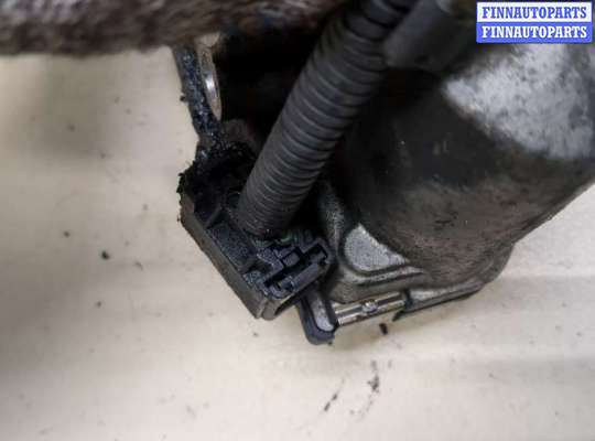 купить Заслонка дроссельная на Mercedes ML W164 2005-2011