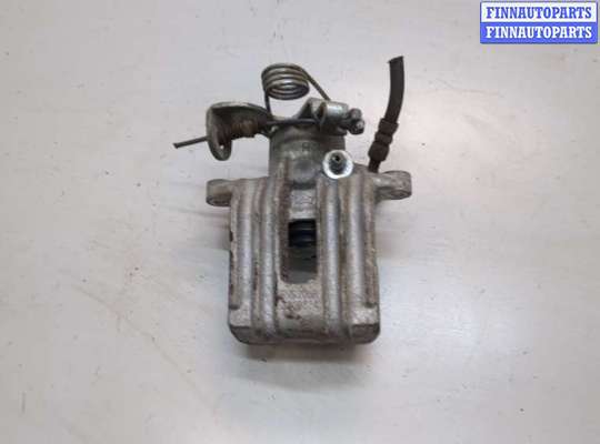 Суппорт AU1693352 на Audi A4 (B7) 2004-2009