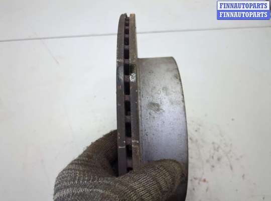 купить Диск тормозной на Nissan Murano 2008-2015