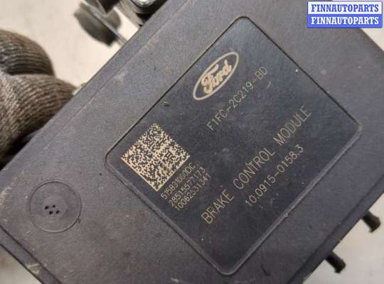 купить Блок АБС, насос (ABS, ESP, ASR) на Ford Focus 3 2014-2019