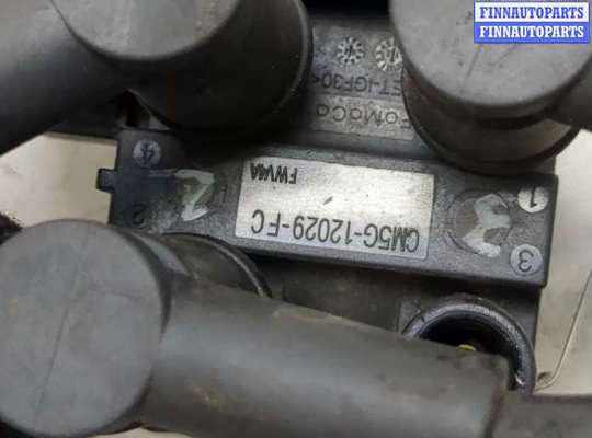 купить Катушка зажигания на Ford C-Max 2002-2010