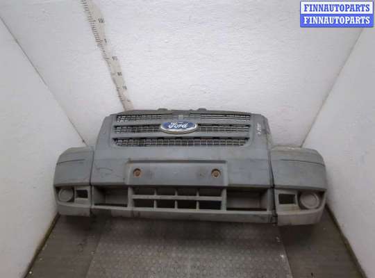 Купить Бампер на Ford Transit 2006-2014 Бампер FO2226856 на Ford Transit 2006-2014
