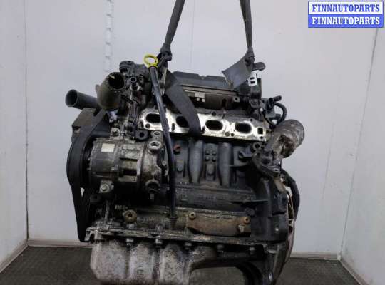 купить Двигатель (ДВС) на Opel Corsa D 2006-2014