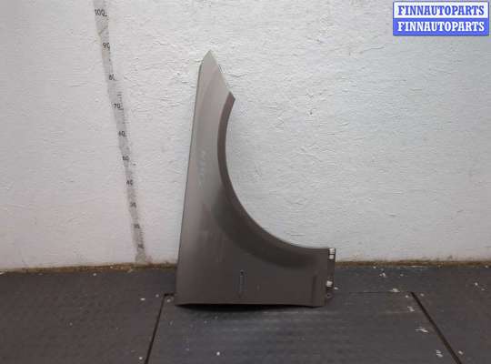 Крыло MB1719557 на Mercedes C W204 2006-2015