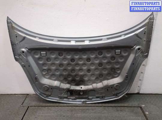 купить Капот на Opel Corsa D 2006-2014