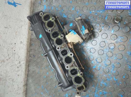 купить Коллектор впускной на Opel Insignia 2008-2017