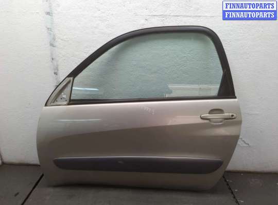 Стеклоподъемник электрический TT939593 на Toyota RAV 4 2000-2005