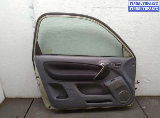 купить Стеклоподъемник электрический на Toyota RAV 4 2000-2005