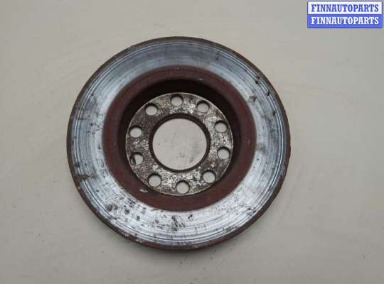 купить Диск тормозной на Audi A4 (B6) 2000-2006