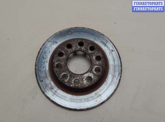 купить Диск тормозной на Audi A4 (B6) 2000-2006