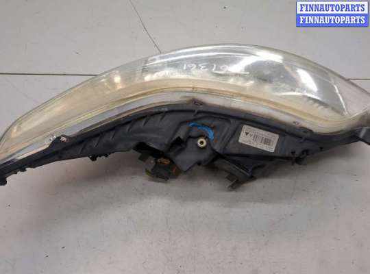 купить Фара (передняя) на Citroen C4 2004-2010