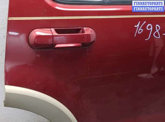 купить Стекло форточки двери на Ford Explorer 2001-2005