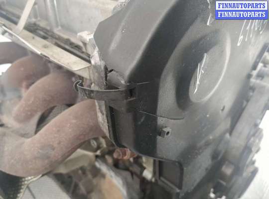 купить Двигатель (ДВС) на Audi A4 (B5) 1994-2000