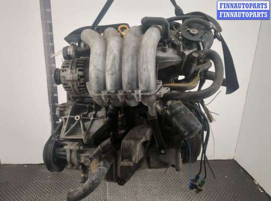 купить Двигатель (ДВС) на Audi A4 (B5) 1994-2000