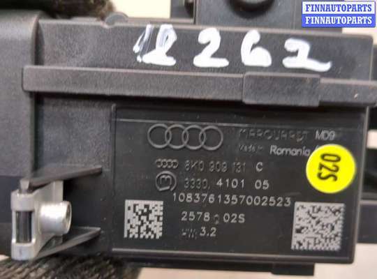 купить Замок зажигания на Audi A5 (8T) 2007-2016