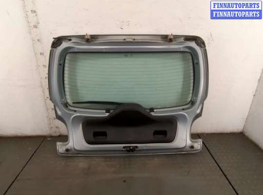 купить Обшивка крышки (двери) багажника на Peugeot 206 1998-2012