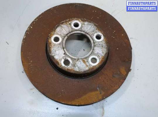 купить Диск тормозной на Ford C-Max 2002-2010