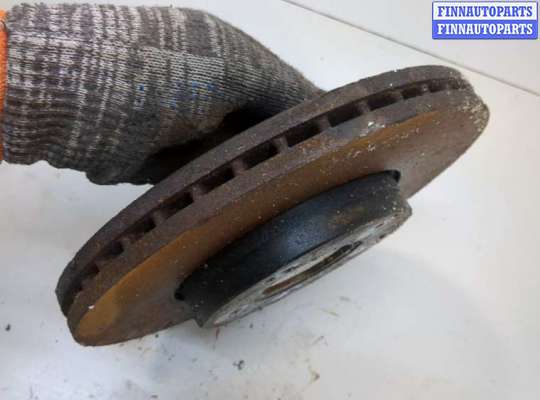 купить Диск тормозной на Ford C-Max 2002-2010