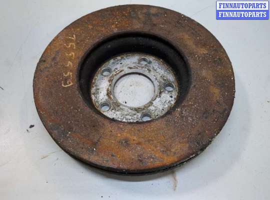 купить Диск тормозной на Ford C-Max 2002-2010